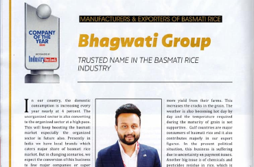 Excellent export performance in North Region by GOI.